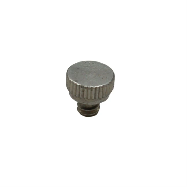 Mist Nozzle End Plug suppliers