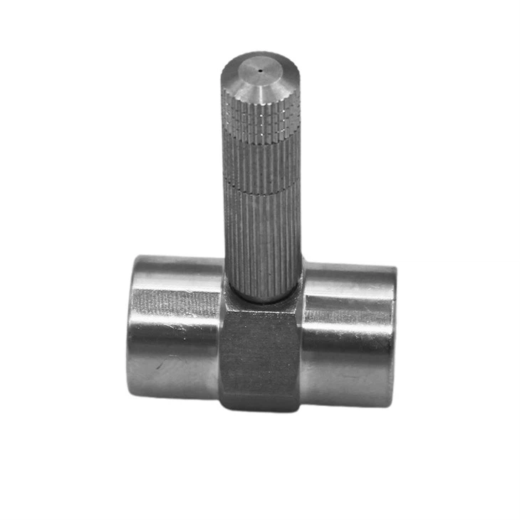 Replacement Misting Nozzle In Fog Machine 10/24 suppliers