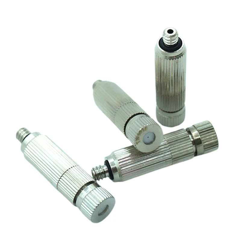 Stainless Steel Misting Nozzle